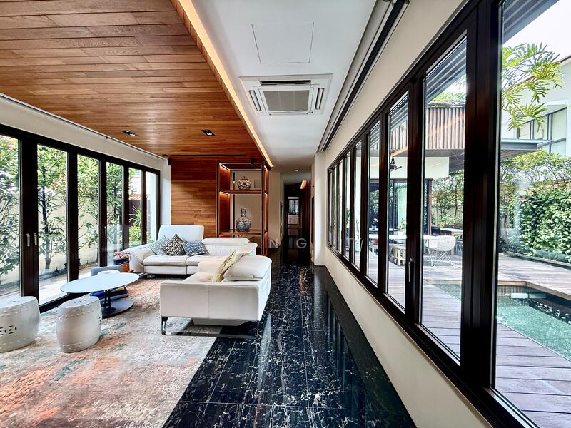 For Sale - ❤️ GOODMAN FREEHOLD BUNGALOW DESIGNED BY AAMER ARCHITECTS