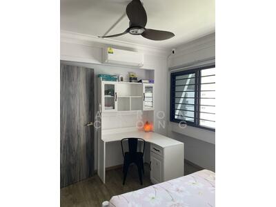 For Rent - 618 Woodlands Avenue 4