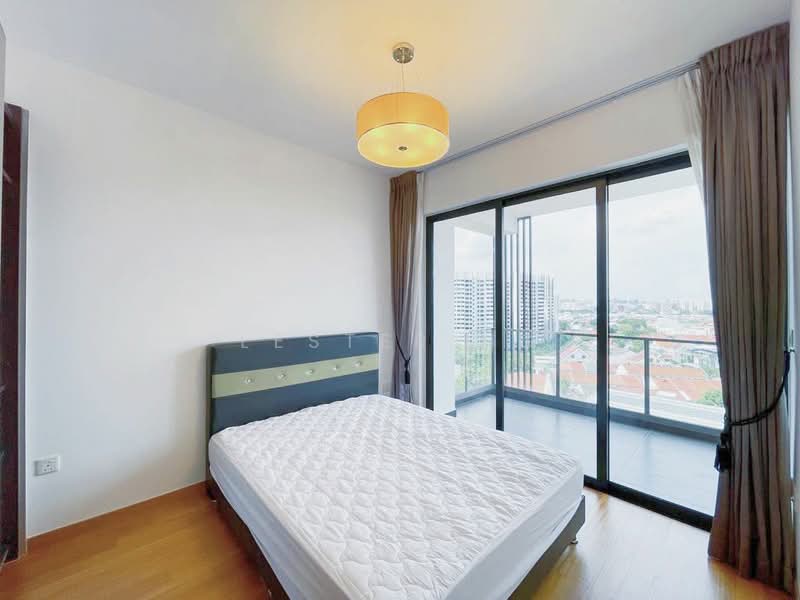 Nin Residence, 85 Pheng Geck Avenue, 2 Bedrooms, 850 sqft, Condominium For Rent, by Lester Ng, 25631274 - PropertyGuru.com.sg