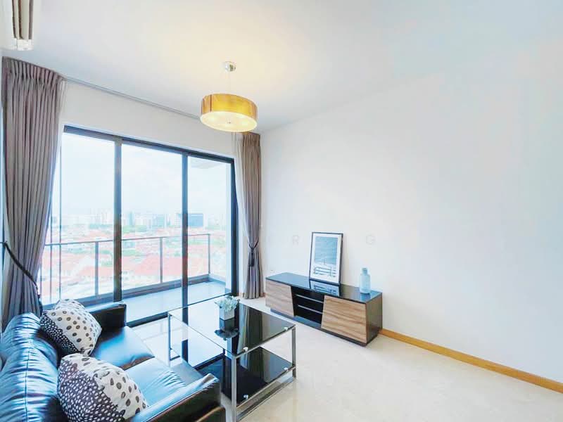 Nin Residence, 85 Pheng Geck Avenue, 2 Bedrooms, 850 sqft, Condominium For Rent, by Lester Ng, 25631274 - PropertyGuru.com.sg