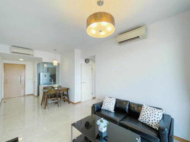 Nin Residence, 85 Pheng Geck Avenue, 2 Bedrooms, 850 sqft, Condominium For Rent, by Lester Ng, 25631274 - PropertyGuru.com.sg
