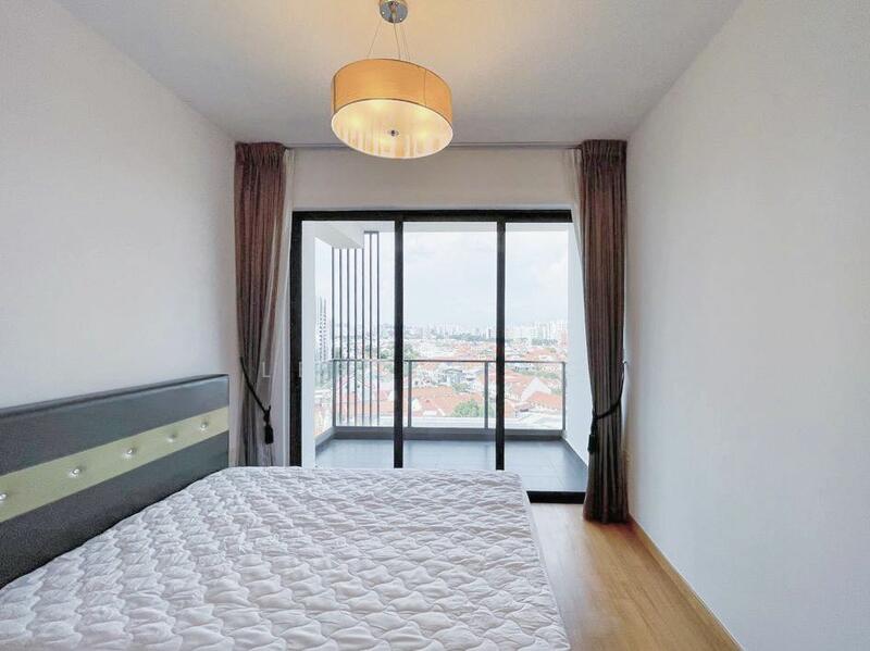 Nin Residence, 85 Pheng Geck Avenue, 2 Bedrooms, 850 sqft, Condominium For Rent, by Lester Ng, 25631274 - PropertyGuru.com.sg