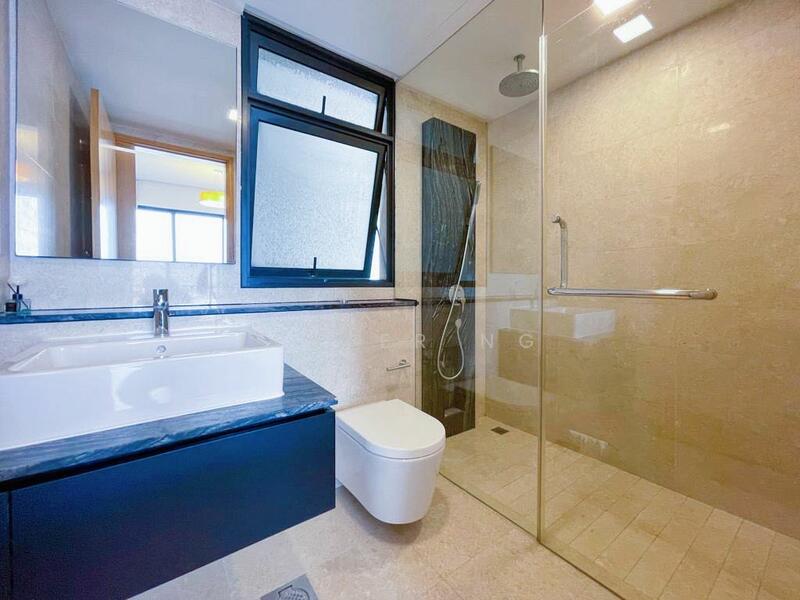 Nin Residence, 85 Pheng Geck Avenue, 2 Bedrooms, 850 sqft, Condominium For Rent, by Lester Ng, 25631274 - PropertyGuru.com.sg