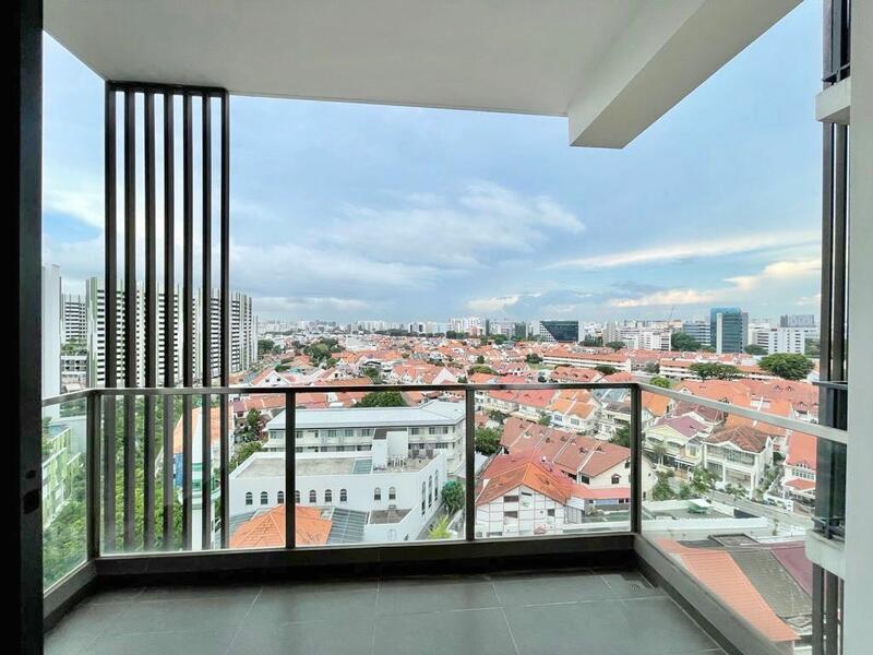 Nin Residence, 85 Pheng Geck Avenue, 2 Bedrooms, 850 sqft, Condominium For Rent, by Lester Ng, 25631274 - PropertyGuru.com.sg