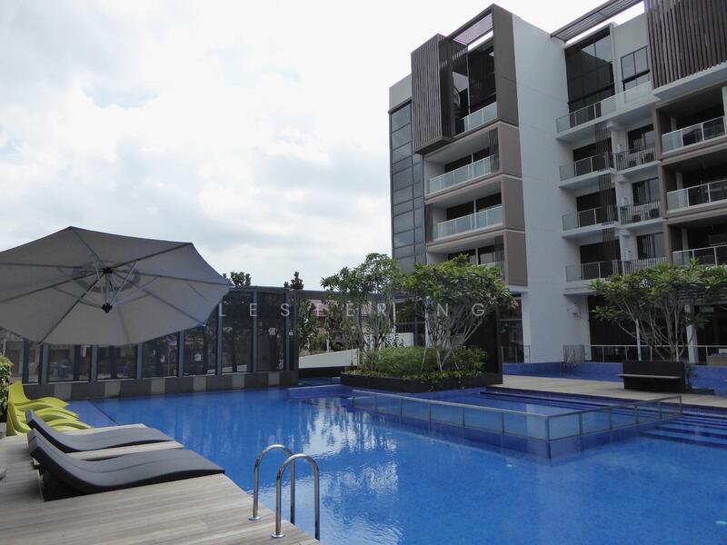 Nin Residence, 85 Pheng Geck Avenue, 2 Bedrooms, 850 sqft, Condominium For Rent, by Lester Ng, 25631274 - PropertyGuru.com.sg