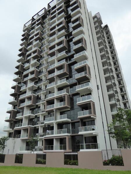 Nin Residence, 85 Pheng Geck Avenue, 2 Bedrooms, 850 sqft, Condominium For Rent, by Lester Ng, 25631274 - PropertyGuru.com.sg