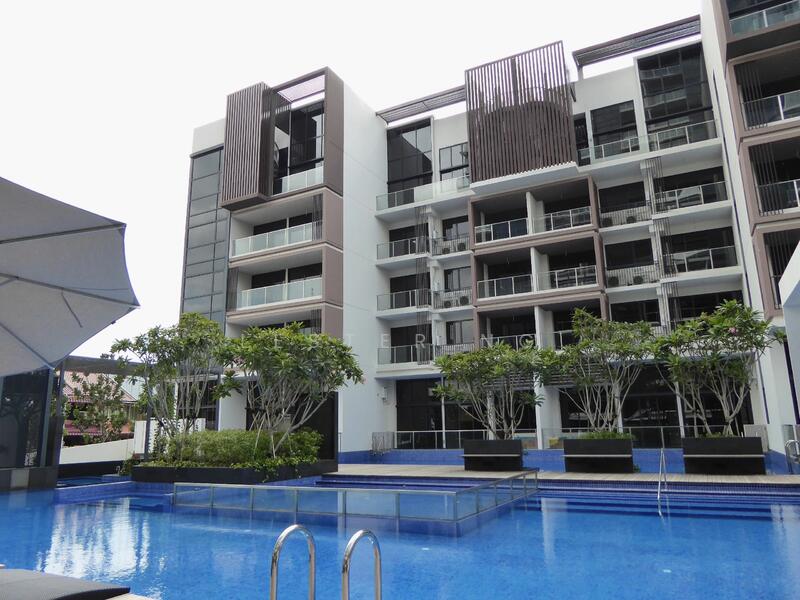 Nin Residence, 85 Pheng Geck Avenue, 2 Bedrooms, 850 sqft, Condominium For Rent, by Lester Ng, 25631274 - PropertyGuru.com.sg