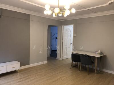 For Rent - 301 Clementi Avenue 4