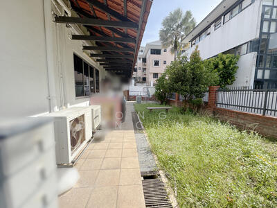 For Sale - Highland Residences