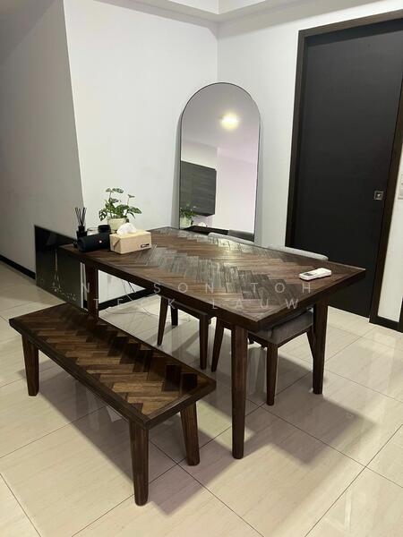 Sims Urban Oasis, 2 Sims Drive, 2 Bedrooms, 667 sqft, Condominium For Rent, by Nelson Toh Teck Lauw, 25631371 - PropertyGuru.com.sg