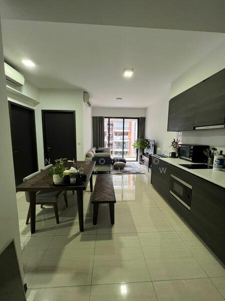 Sims Urban Oasis, 2 Sims Drive, 2 Bedrooms, 667 sqft, Condominium For Rent, by Nelson Toh Teck Lauw, 25631371 - PropertyGuru.com.sg