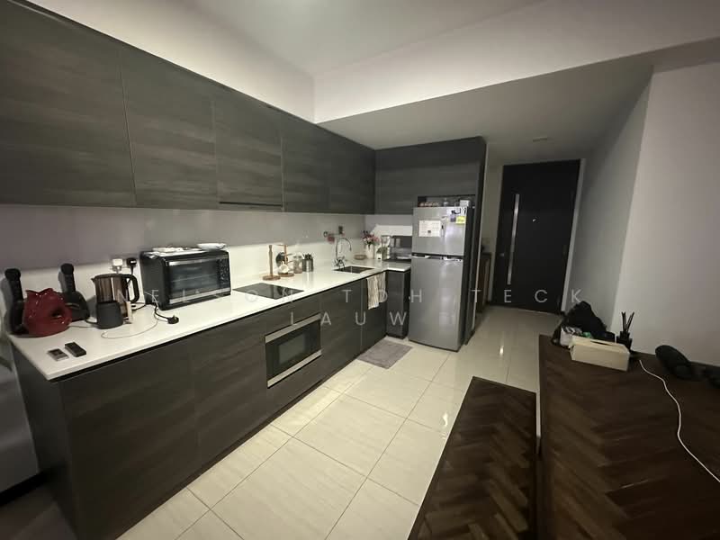 Sims Urban Oasis, 2 Sims Drive, 2 Bedrooms, 667 sqft, Condominium For Rent, by Nelson Toh Teck Lauw, 25631371 - PropertyGuru.com.sg