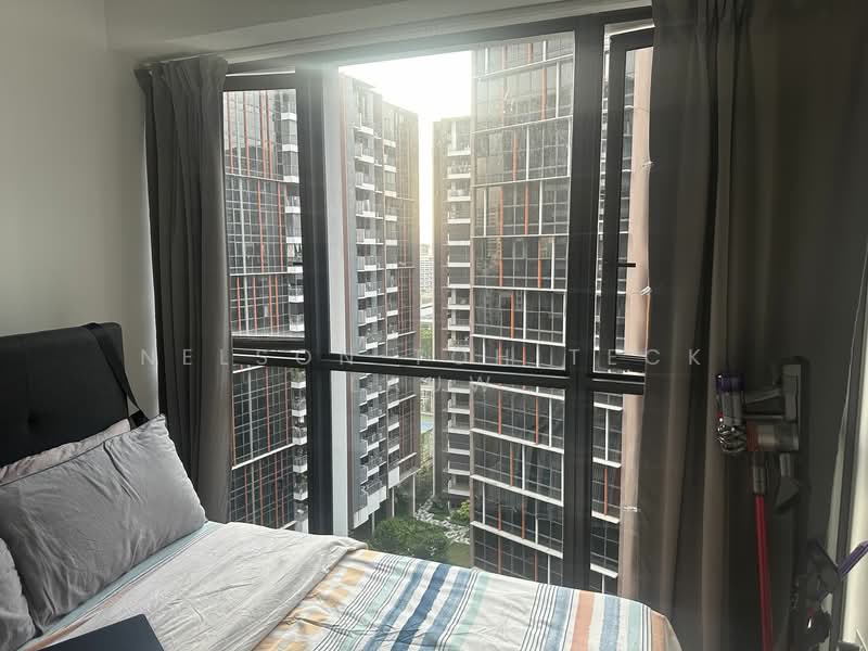 Sims Urban Oasis, 2 Sims Drive, 2 Bedrooms, 667 sqft, Condominium For Rent, by Nelson Toh Teck Lauw, 25631371 - PropertyGuru.com.sg