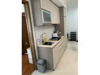 For Rent - 38 I Suites