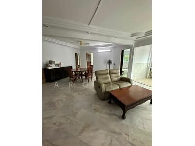 For Rent - 110 Bukit Batok West Avenue 6