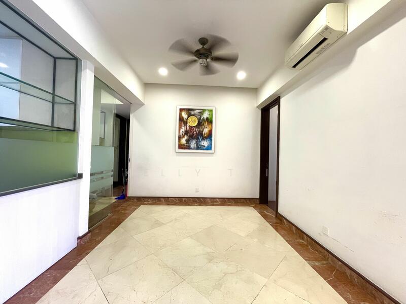 Pebble Bay Condominium For Sale at S$ 3,500,000 | PropertyGuru Singapore