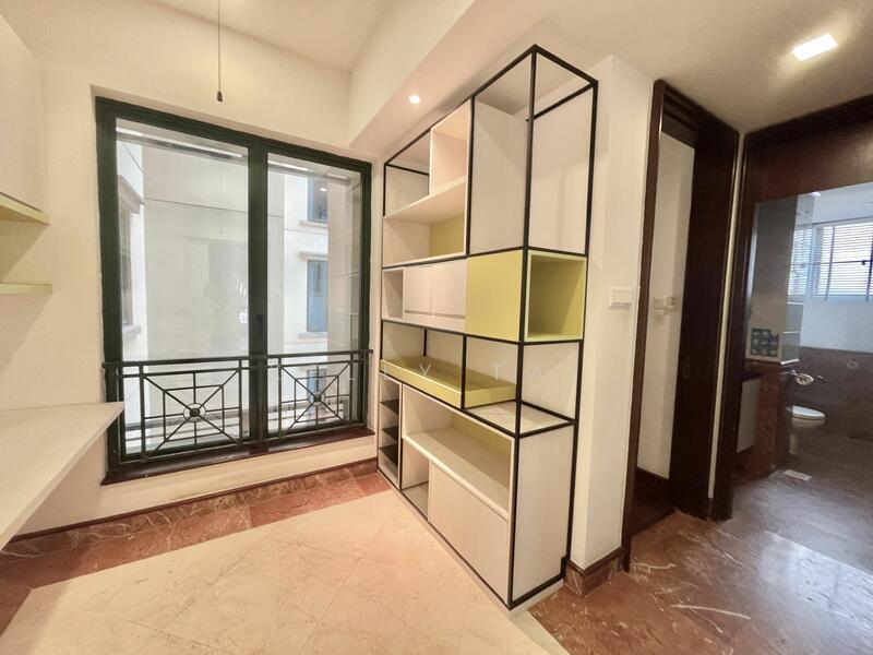 Pebble Bay Condominium For Sale at S$ 3,500,000 | PropertyGuru Singapore