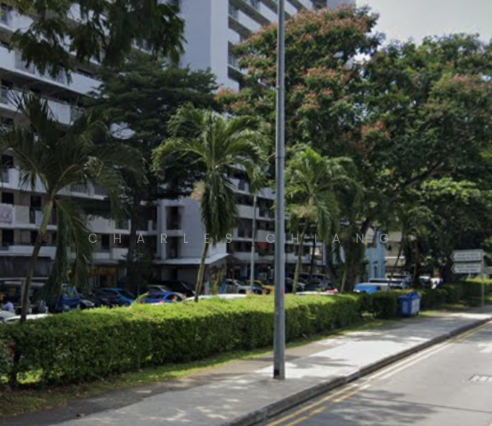 JALAN BUKIT MERAH, , 1,657 sqft, Shop / Shophouse For Sale, by Charles Chiang, 25631538 - Exterior - CommercialGuru.com.sg