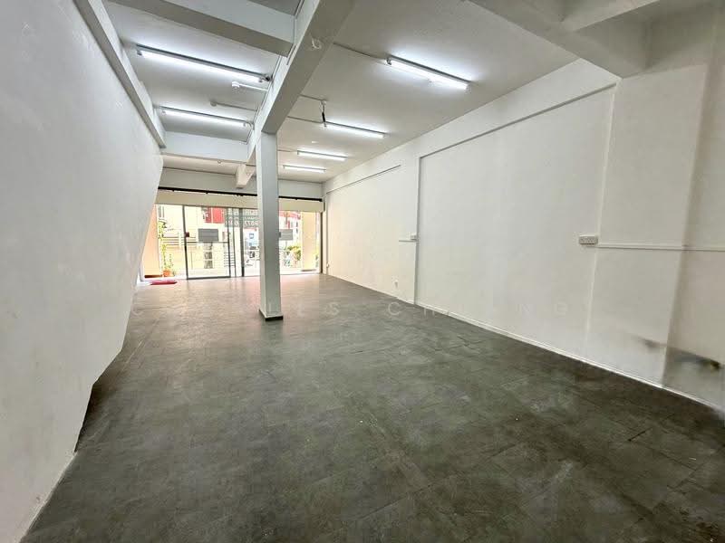 JALAN BUKIT MERAH, Jalan Bukit Merah, Alexandra / Commonwealth, 1,657 sqft, Shop / Shophouse For Sale, by Charles Chiang, 25631538 - Interior - CommercialGuru.com.sg