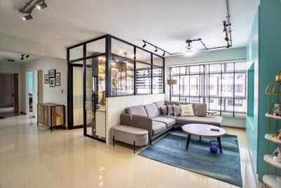 For Sale - 457A Sengkang West Road