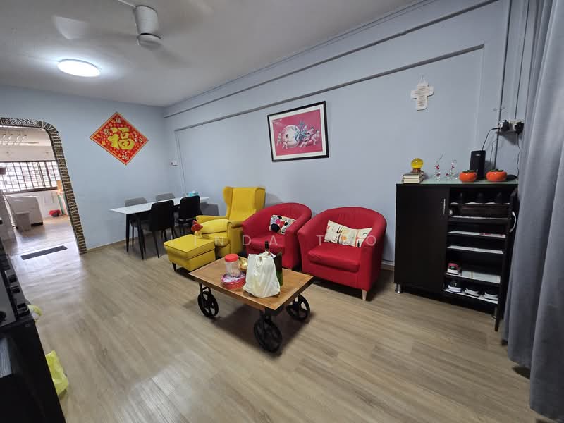 612 Clementi West Street 1, 612 Clementi West Street 1, Room Rental, 700 sqft, HDB Flat For Rent, by Linda Teo, 25631558 - PropertyGuru.com.sg
