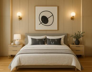 For Sale - Horizon Towers