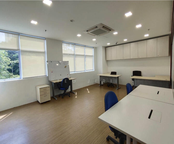 EPL Building, 1100 Lower Delta Road, 3,300 sqft, Light Industrial (B1) For Rent, by Teo Jeri, 25631586 - CommercialGuru.com.sg