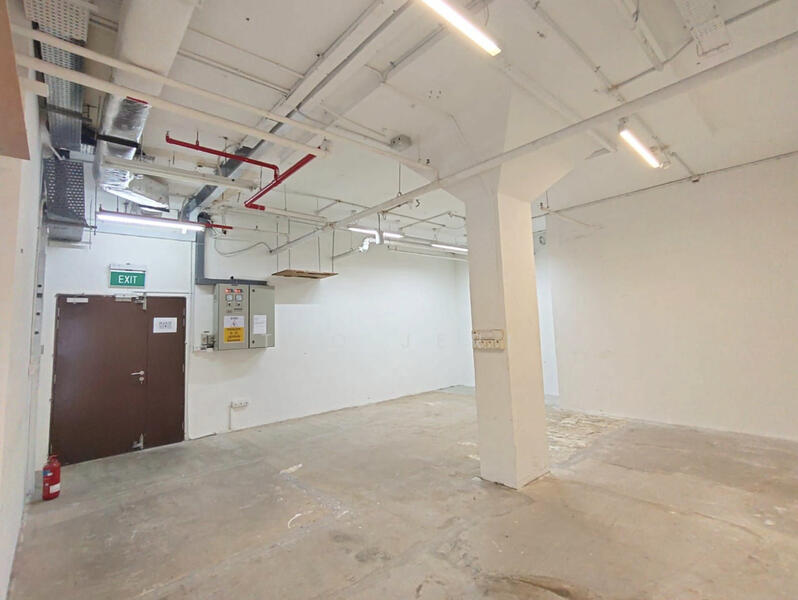 EPL Building, 1100 Lower Delta Road, 3,300 sqft, Light Industrial (B1) For Rent, by Teo Jeri, 25631586 - CommercialGuru.com.sg