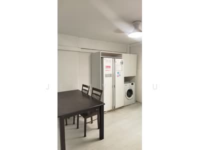 For Rent - 376 Clementi Avenue 4