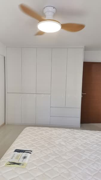 376 Clementi Avenue 4, 376 Clementi Avenue 4, 2 Bedrooms, 600 sqft, HDB Flat For Rent, by Jerry Liu, 25631612 - Bedroom - PropertyGuru.com.sg