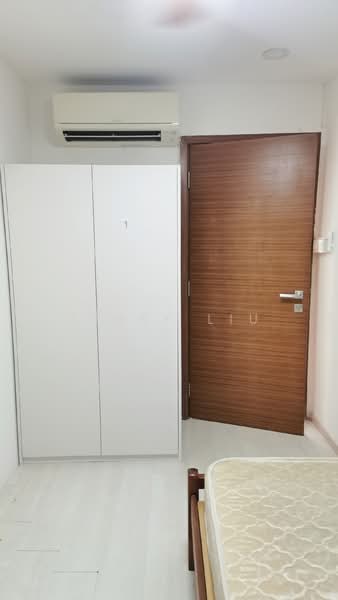 376 Clementi Avenue 4, 376 Clementi Avenue 4, 2 Bedrooms, 600 sqft, HDB Flat For Rent, by Jerry Liu, 25631612 - Bedroom - PropertyGuru.com.sg