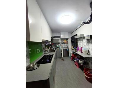 For Rent - 672A Klang Lane