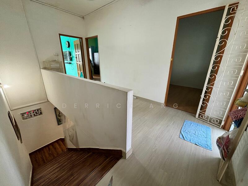 Corridor