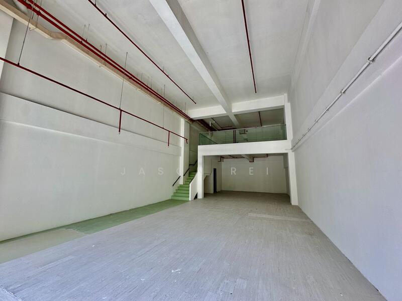 Primz Bizhub, 21 Woodlands Close singapore, 2,659 sqft, Light Industrial (B1) For Rent, by Jason Rei, 25631630 - Others - CommercialGuru.com.sg