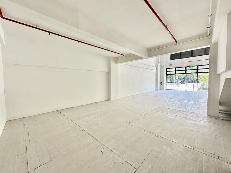 Primz Bizhub, 21 Woodlands Close singapore, 2,659 sqft, Light Industrial (B1) For Rent, by Jason Rei, 25631630 - Others - CommercialGuru.com.sg