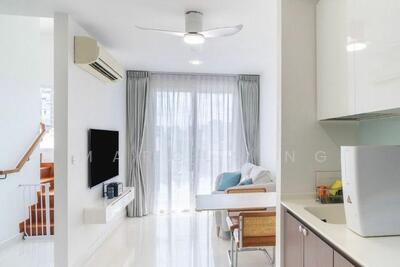 For Rent - Kensington Square