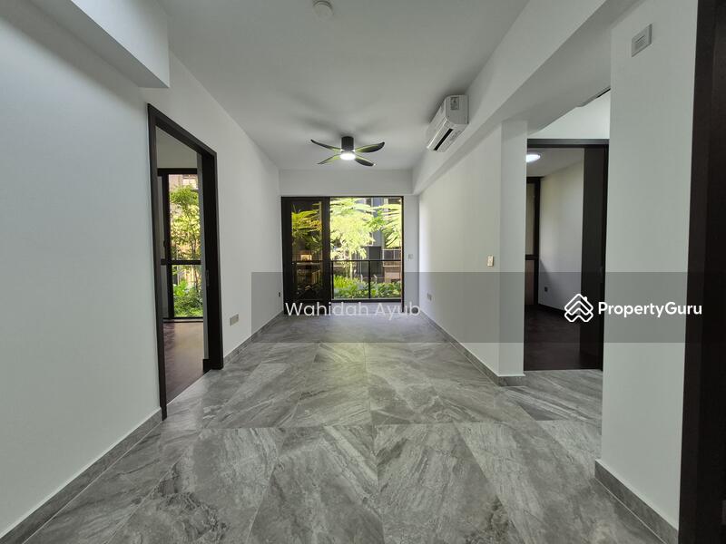For Rent - The Commodore