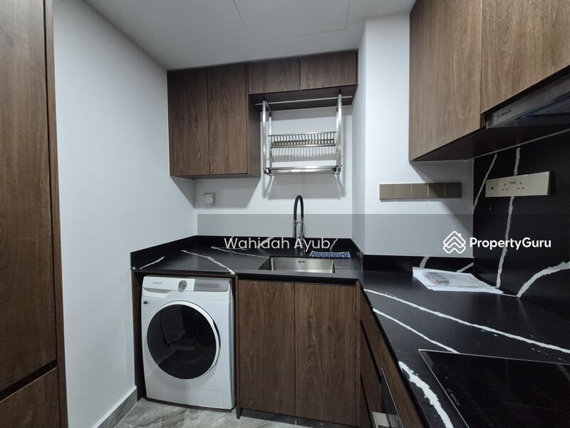 For Rent - The Commodore