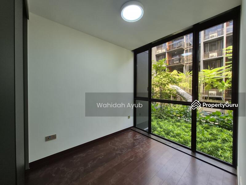 For Rent - The Commodore