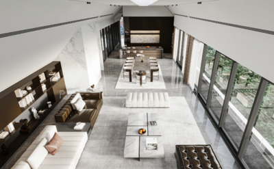 For Sale - Brand New Modern Detached with Basement & Lift at Braddell Heights Estate!