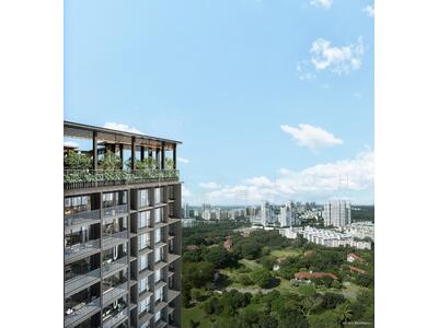 For Sale - Bloomsbury Residences