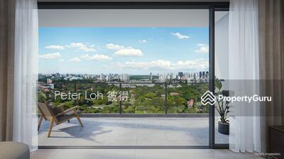 For Sale - Bloomsbury Residences