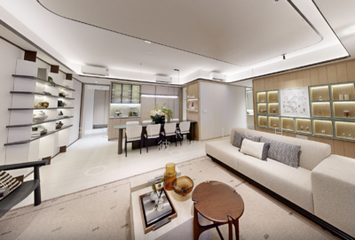 For Sale - Bloomsbury Residences