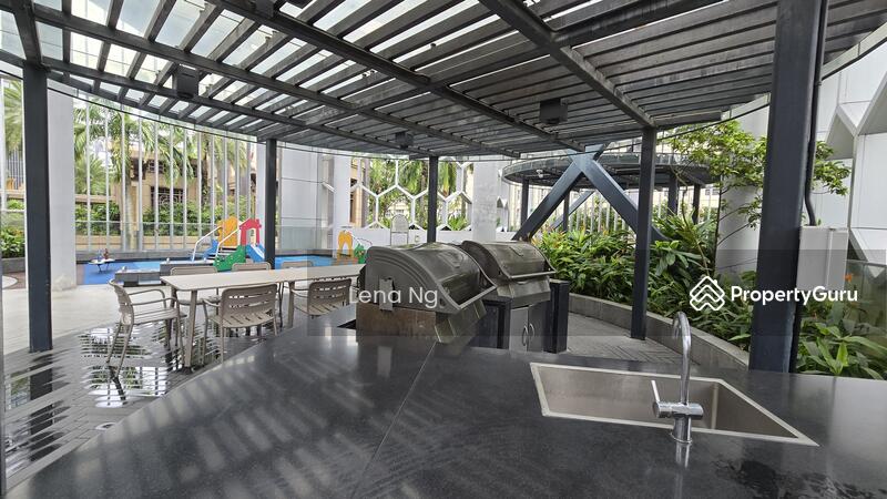 For Rent - DUO Residences