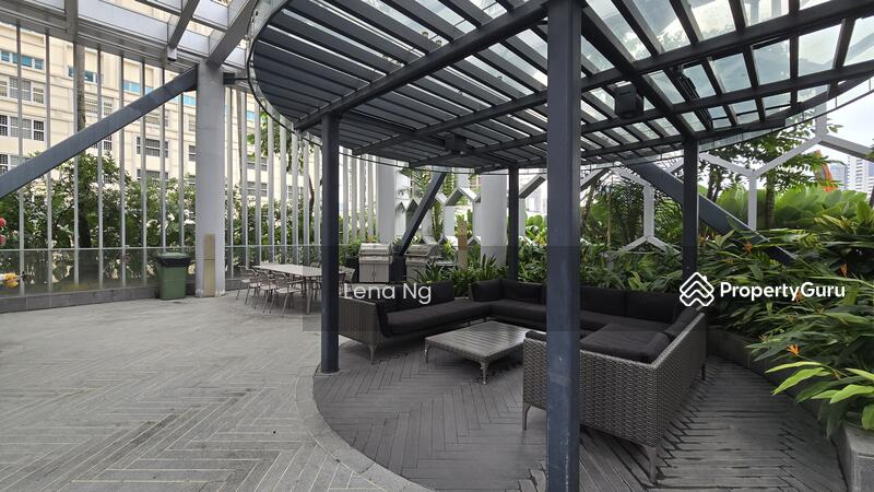 For Rent - DUO Residences