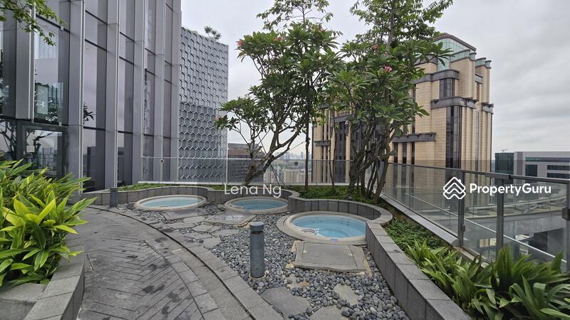 For Rent - DUO Residences