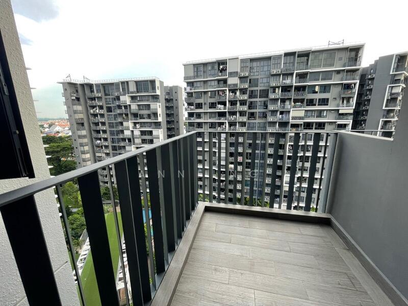 Grandeur Park Residences, 1 Bedok South Avenue 3, 2 Bedrooms, 624 sqft, Condominium For Rent, by Anne Ng, 25631738 - PropertyGuru.com.sg