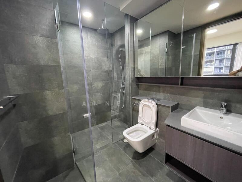 Grandeur Park Residences, 1 Bedok South Avenue 3, 2 Bedrooms, 624 sqft, Condominium For Rent, by Anne Ng, 25631738 - PropertyGuru.com.sg