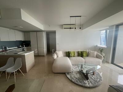 For Sale - V on Shenton