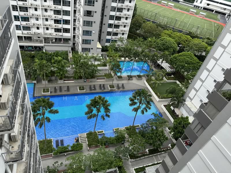 Vue 8 Residence, Pasir Ris Heights, 2 Bedrooms, 797 sqft, Condominium For Rent, by Harry Shen, 25631744 - Exterior - PropertyGuru.com.sg